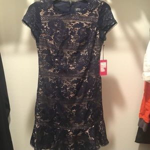 Vince Camuto Dress